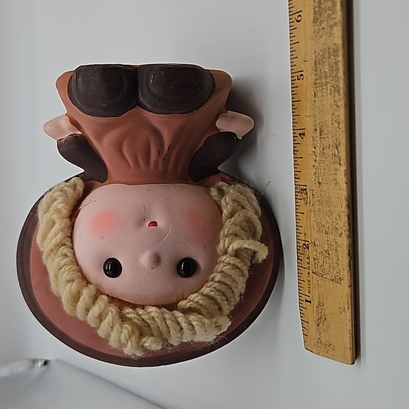 Enesco coin bank - Picture 5 of 7